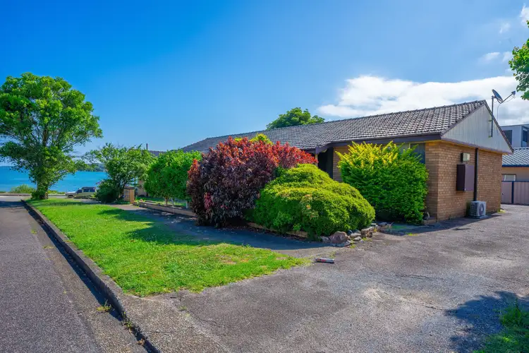 Third view of Homely block of units listing, 43 Albert Street, Speers Point NSW 2284