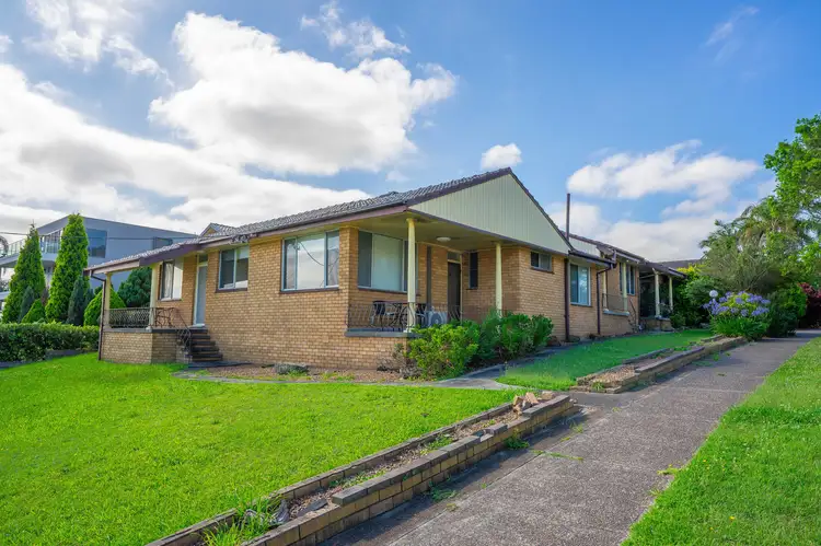 Fourth view of Homely block of units listing, 43 Albert Street, Speers Point NSW 2284