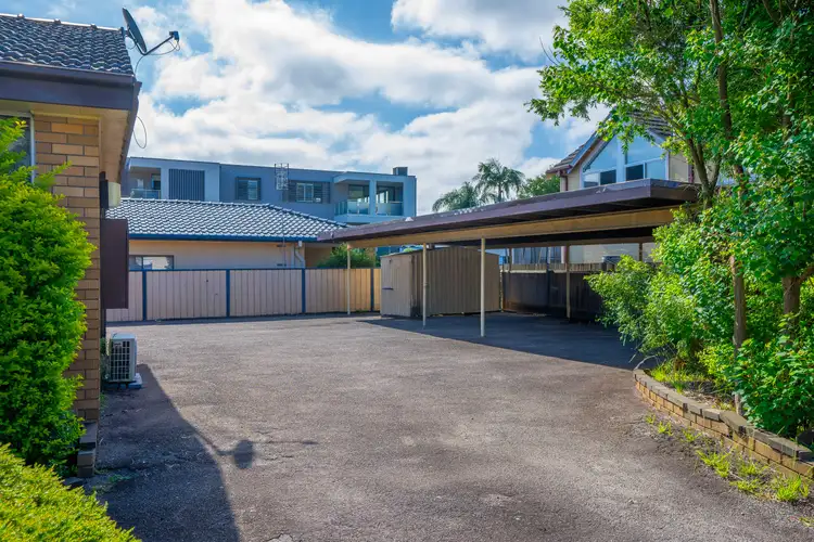 Fifth view of Homely block of units listing, 43 Albert Street, Speers Point NSW 2284