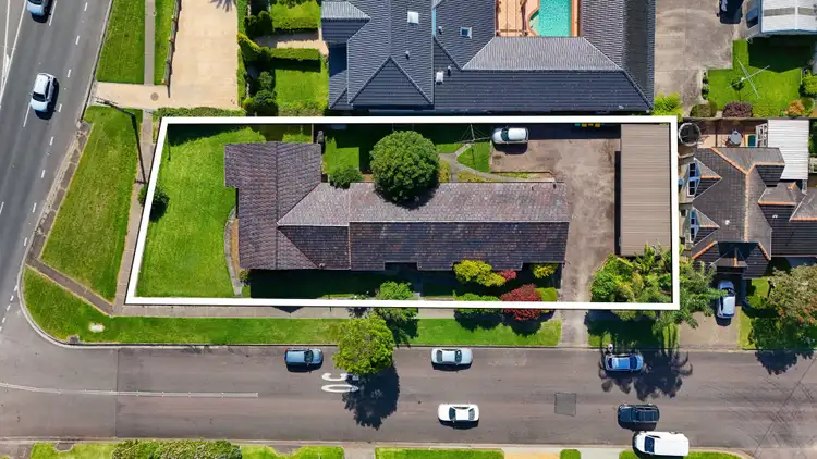 Sixth view of Homely block of units listing, 43 Albert Street, Speers Point NSW 2284