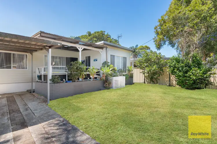 8 Korina Avenue, Umina Beach NSW 2257