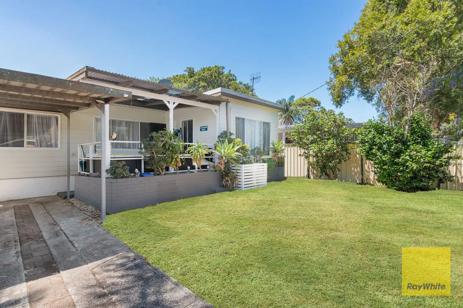 Main view of Homely house listing, 8 Korina Avenue, Umina Beach NSW 2257