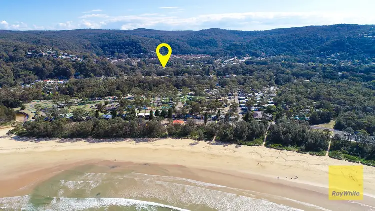 Second view of Homely house listing, 8 Korina Avenue, Umina Beach NSW 2257