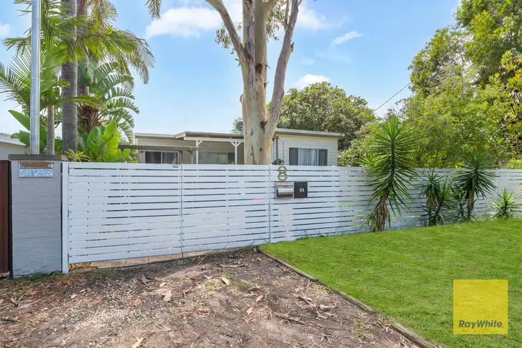 Third view of Homely house listing, 8 Korina Avenue, Umina Beach NSW 2257