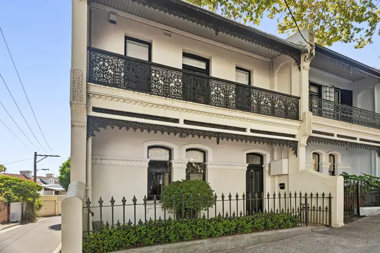 57 Liverpool Street, Paddington NSW 2021