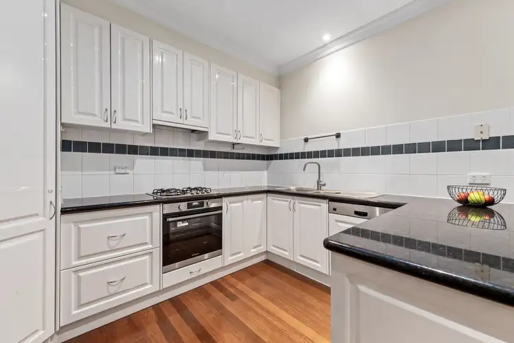 Fourth view of Homely townhouse listing, 23 Kingswood Rise, Box Hill South VIC 3128