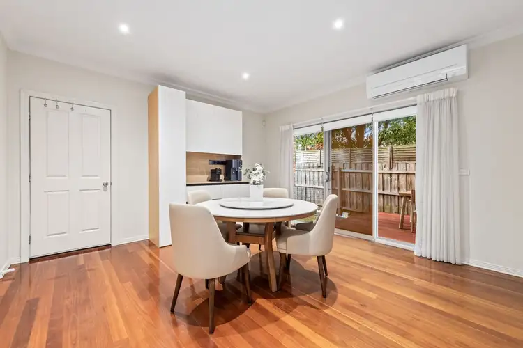 Sixth view of Homely townhouse listing, 23 Kingswood Rise, Box Hill South VIC 3128