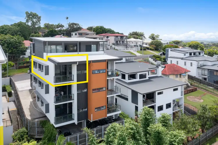 9/11 Raffles Street, Mount Gravatt East QLD 4122