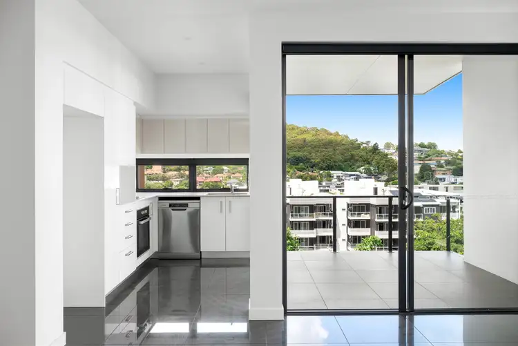 Sixth view of Homely unit listing, 9/11 Raffles Street, Mount Gravatt East QLD 4122