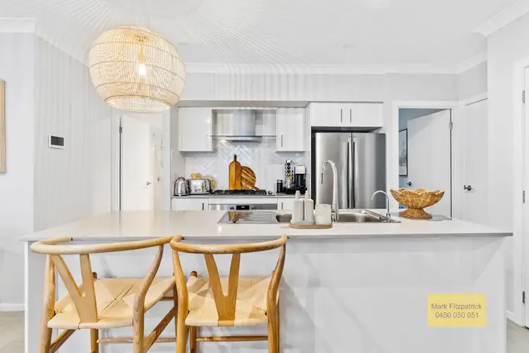 Second view of Homely house listing, 6 Ditzell Street, Catherine Field NSW 2557