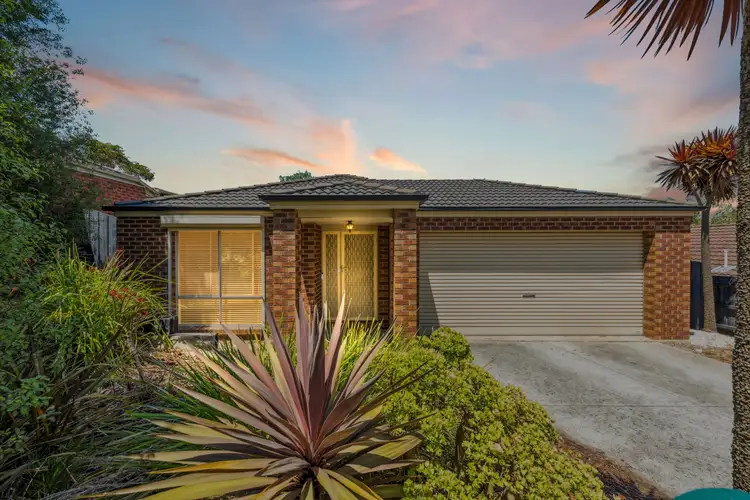 Main view of Homely house listing, 59 Manna Gum Drive, Pakenham VIC 3810