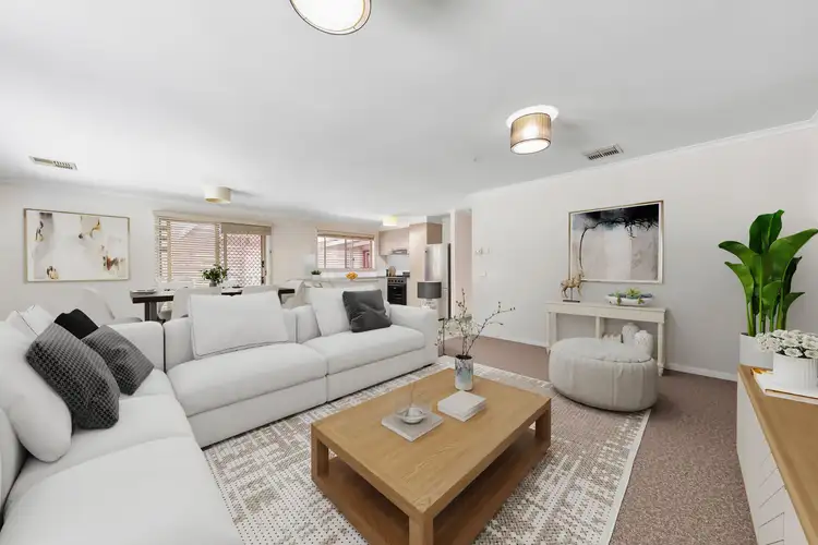 Fifth view of Homely house listing, 59 Manna Gum Drive, Pakenham VIC 3810