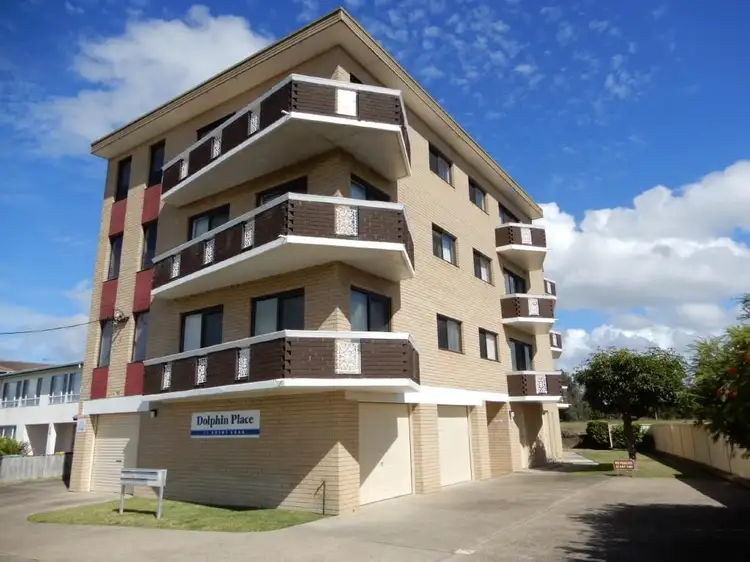 Main view of Homely unit listing, 1/17 Point Road, Tuncurry NSW 2428