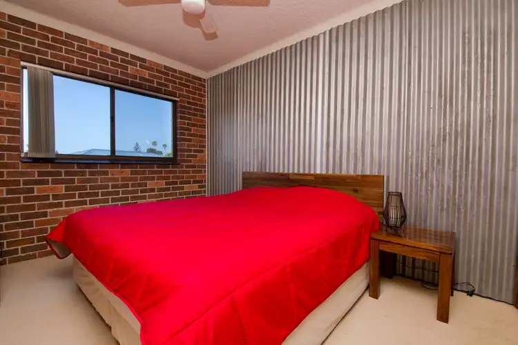 Second view of Homely unit listing, 1/17 Point Road, Tuncurry NSW 2428