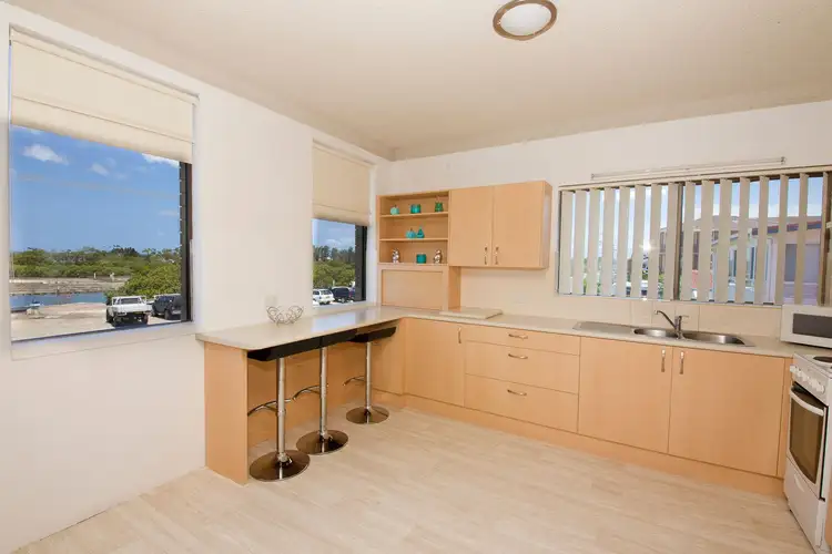 Fifth view of Homely unit listing, 1/17 Point Road, Tuncurry NSW 2428