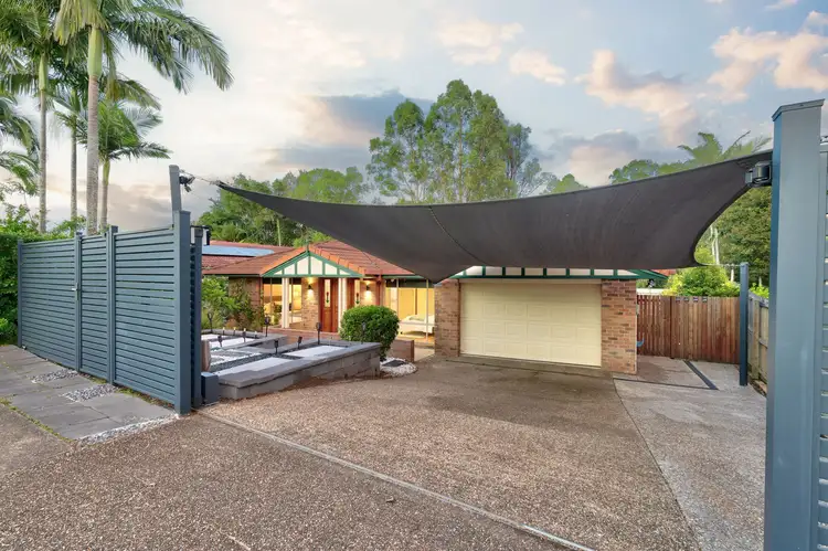 26 Bannockburn Crescent, Parkinson QLD 4115