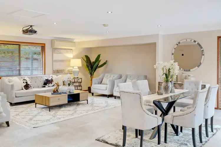 Fifth view of Homely house listing, 26 Bannockburn Crescent, Parkinson QLD 4115