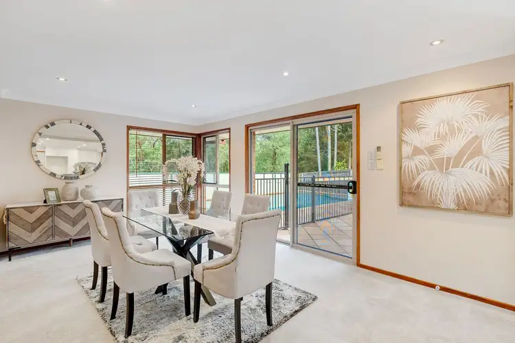 Sixth view of Homely house listing, 26 Bannockburn Crescent, Parkinson QLD 4115