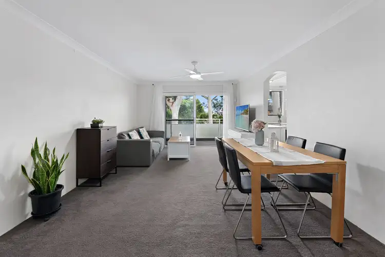 Main view of Homely unit listing, 23/1C Kooringa Road, Chatswood NSW 2067