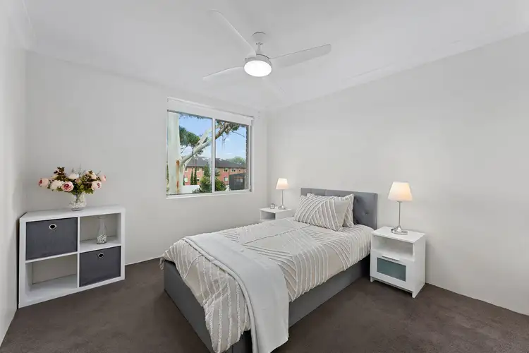 Fourth view of Homely unit listing, 23/1C Kooringa Road, Chatswood NSW 2067