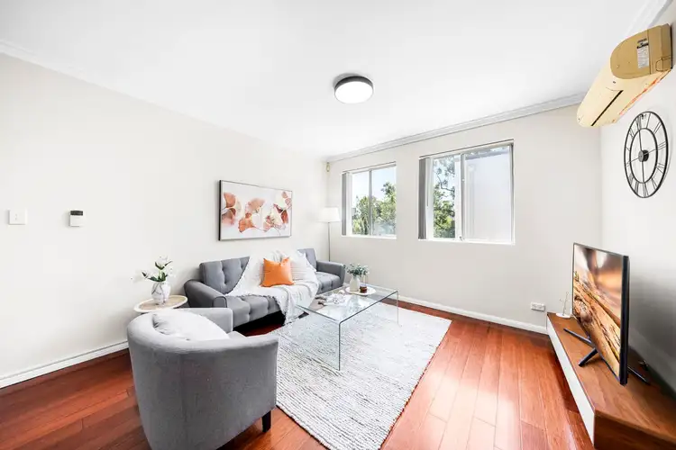 18/178-182 Bridge Road, Westmead NSW 2145