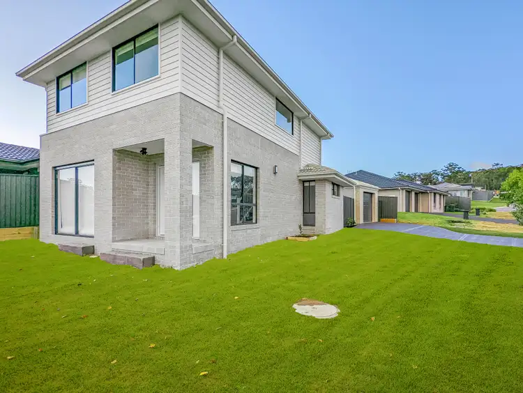 Main view of Homely house listing, 22 Cadogan Crescent, Woongarrah NSW 2259