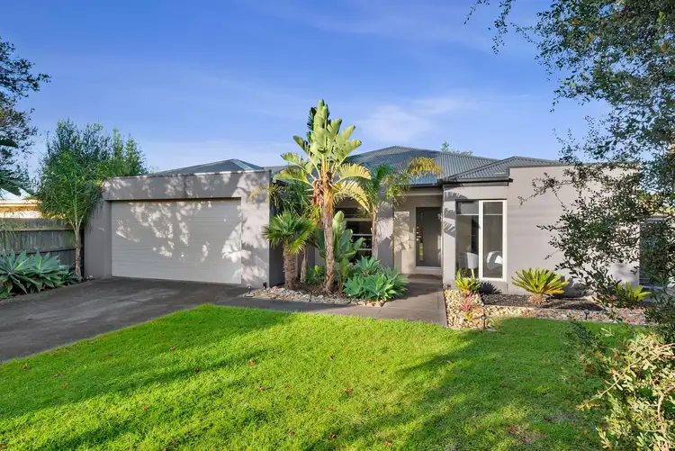 Main view of Homely house listing, 3 Keith Street, Tootgarook VIC 3941