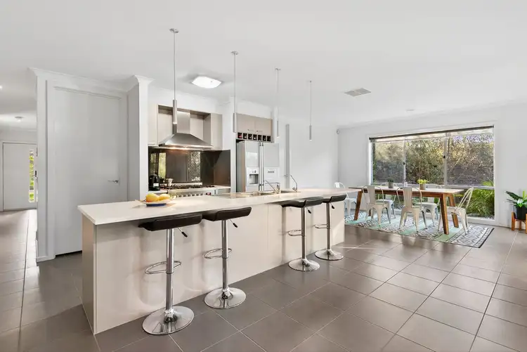 Second view of Homely house listing, 3 Keith Street, Tootgarook VIC 3941