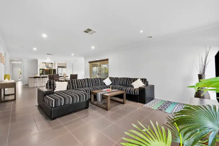 Third view of Homely house listing, 3 Keith Street, Tootgarook VIC 3941