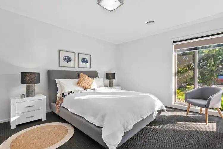 Fifth view of Homely house listing, 3 Keith Street, Tootgarook VIC 3941