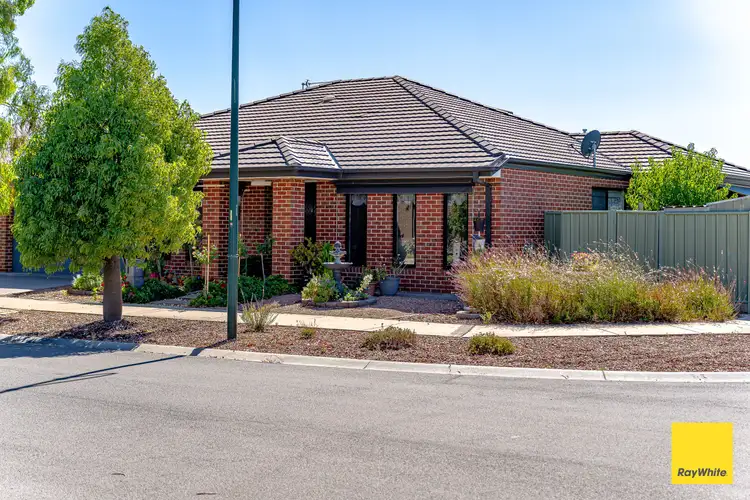 Second view of Homely house listing, 34 Greenfield Drive, Epsom VIC 3551