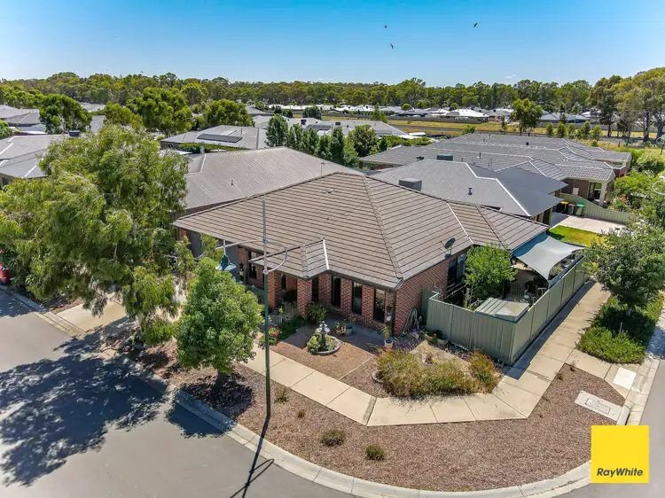 Third view of Homely house listing, 34 Greenfield Drive, Epsom VIC 3551