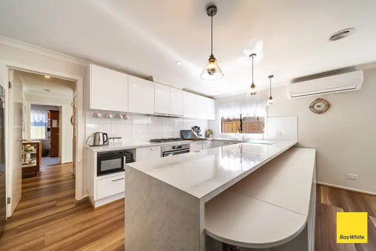 Fourth view of Homely house listing, 34 Greenfield Drive, Epsom VIC 3551