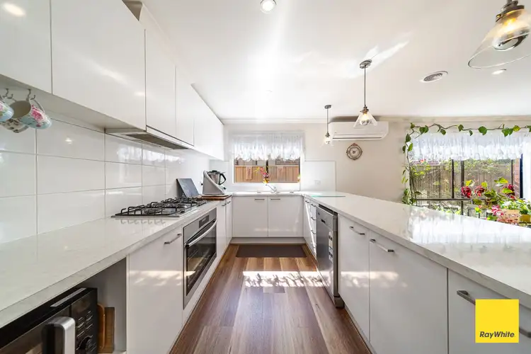 Fifth view of Homely house listing, 34 Greenfield Drive, Epsom VIC 3551