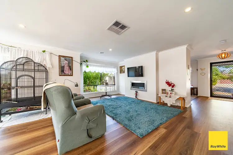 Sixth view of Homely house listing, 34 Greenfield Drive, Epsom VIC 3551