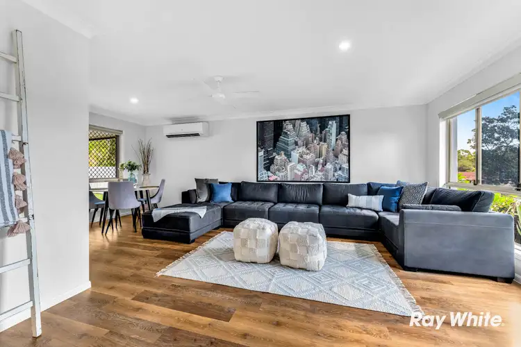 Sixth view of Homely house listing, 17 Scenic Crescent, Springfield QLD 4300