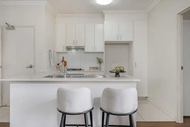 Fourth view of Homely apartment listing, 11/201-203 William Street, Granville NSW 2142
