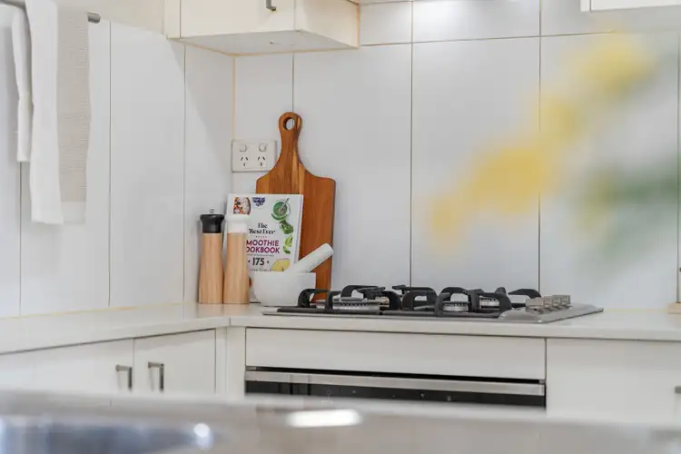 Fifth view of Homely apartment listing, 11/201-203 William Street, Granville NSW 2142