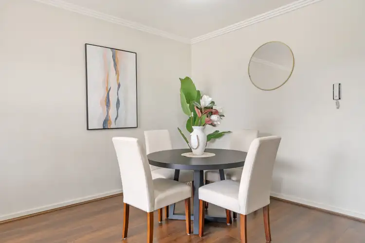 Sixth view of Homely apartment listing, 11/201-203 William Street, Granville NSW 2142