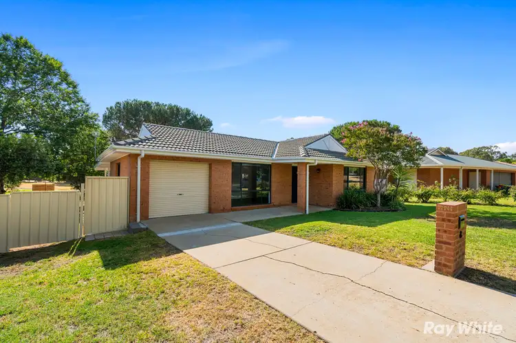 Main view of Homely house listing, 8 Juniper Place, Forest Hill NSW 2651