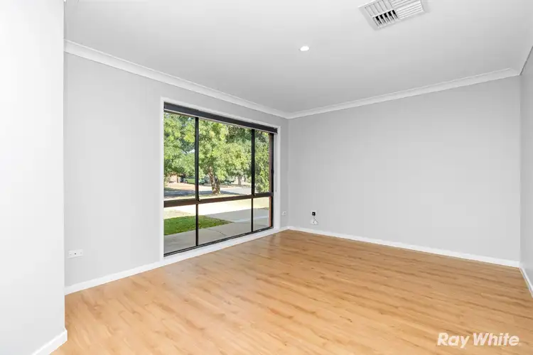 Second view of Homely house listing, 8 Juniper Place, Forest Hill NSW 2651