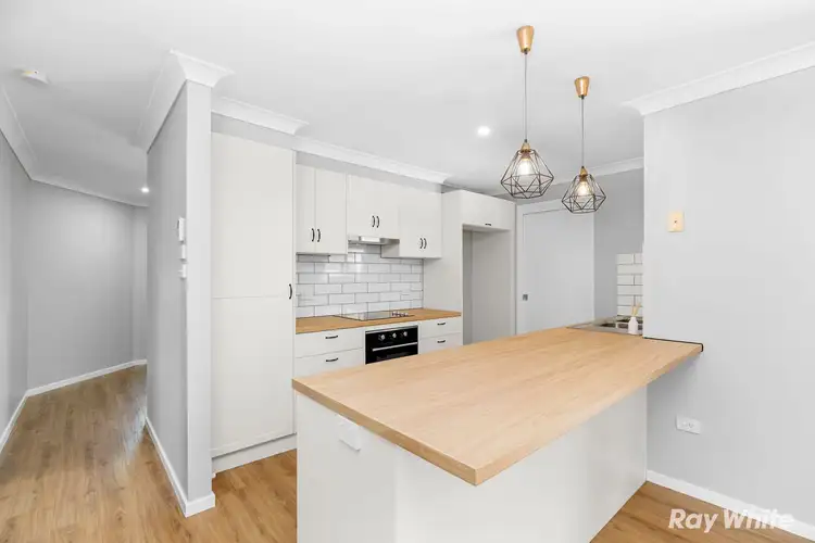 Third view of Homely house listing, 8 Juniper Place, Forest Hill NSW 2651