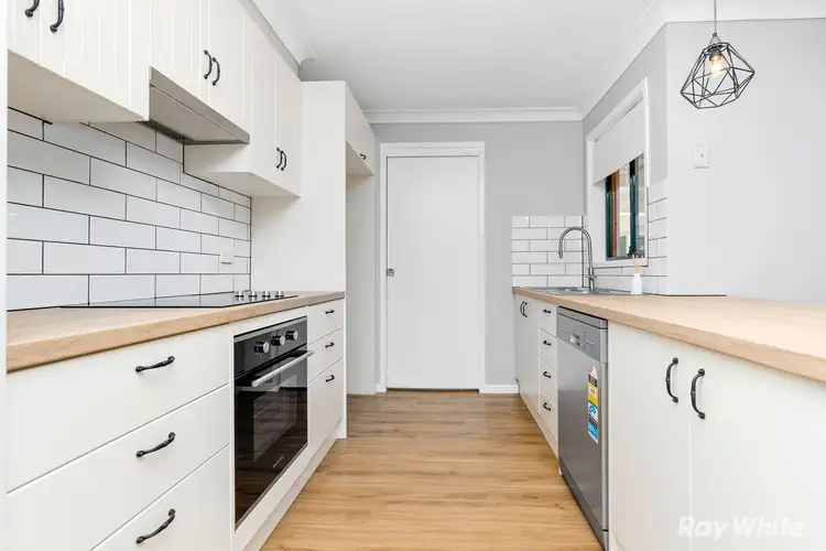 Fourth view of Homely house listing, 8 Juniper Place, Forest Hill NSW 2651