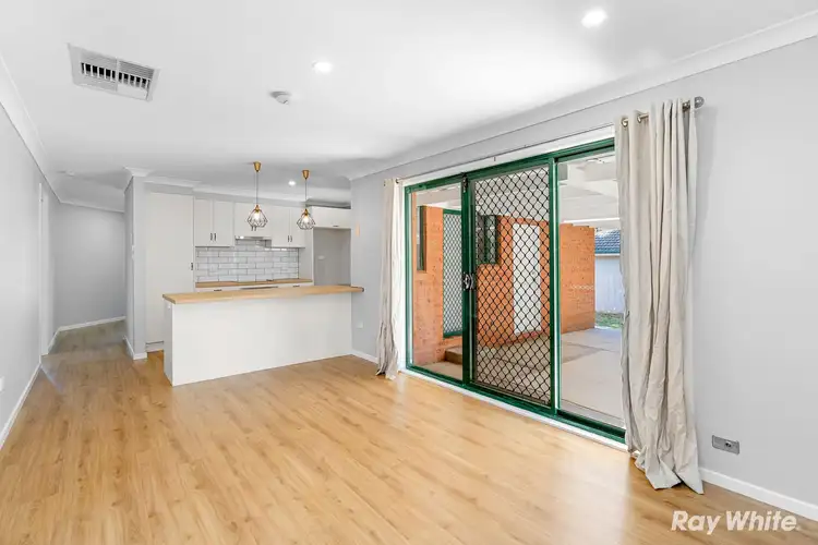 Fifth view of Homely house listing, 8 Juniper Place, Forest Hill NSW 2651