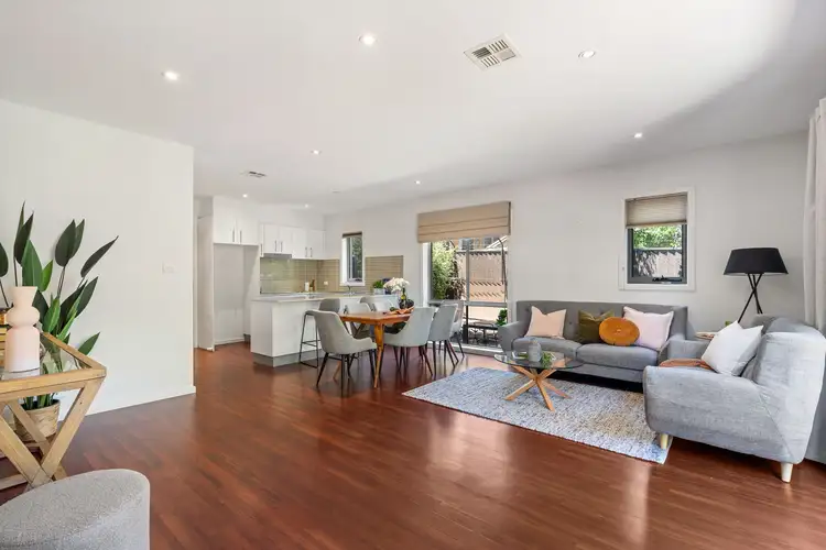 Second view of Homely unit listing, 7/30 Coane Street, Holder ACT 2611