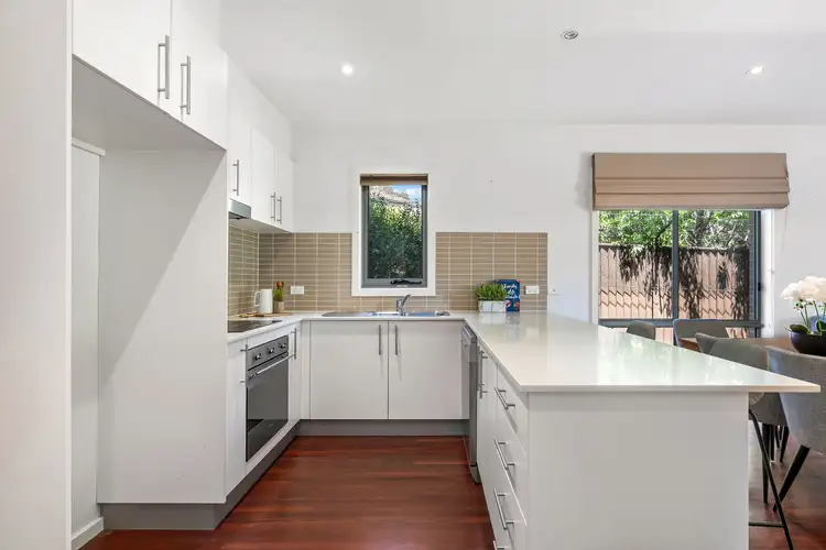 Third view of Homely unit listing, 7/30 Coane Street, Holder ACT 2611