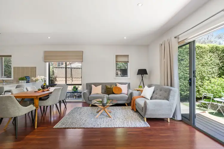 Fourth view of Homely unit listing, 7/30 Coane Street, Holder ACT 2611