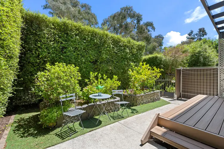 Fifth view of Homely unit listing, 7/30 Coane Street, Holder ACT 2611