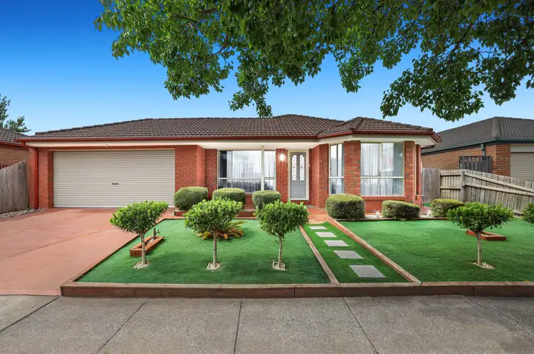 Main view of Homely house listing, 19 Harvest Way, Werribee VIC 3030