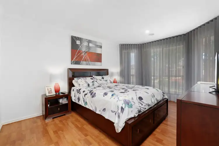 Third view of Homely house listing, 19 Harvest Way, Werribee VIC 3030